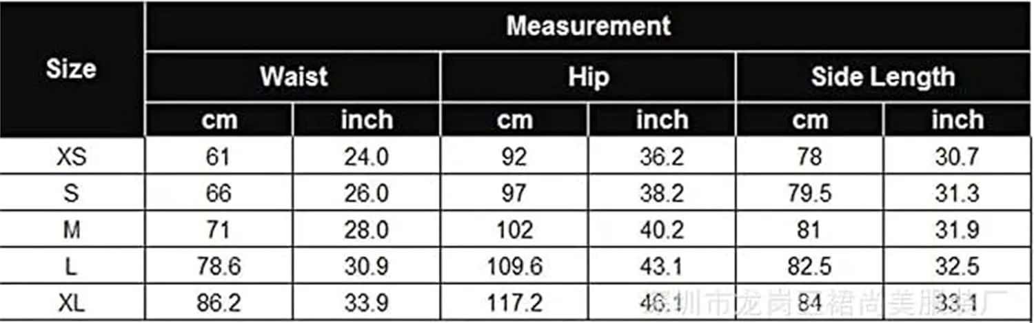 Women's mid-Length high Waist Elegant Solid Color Satin Pencil Skirt