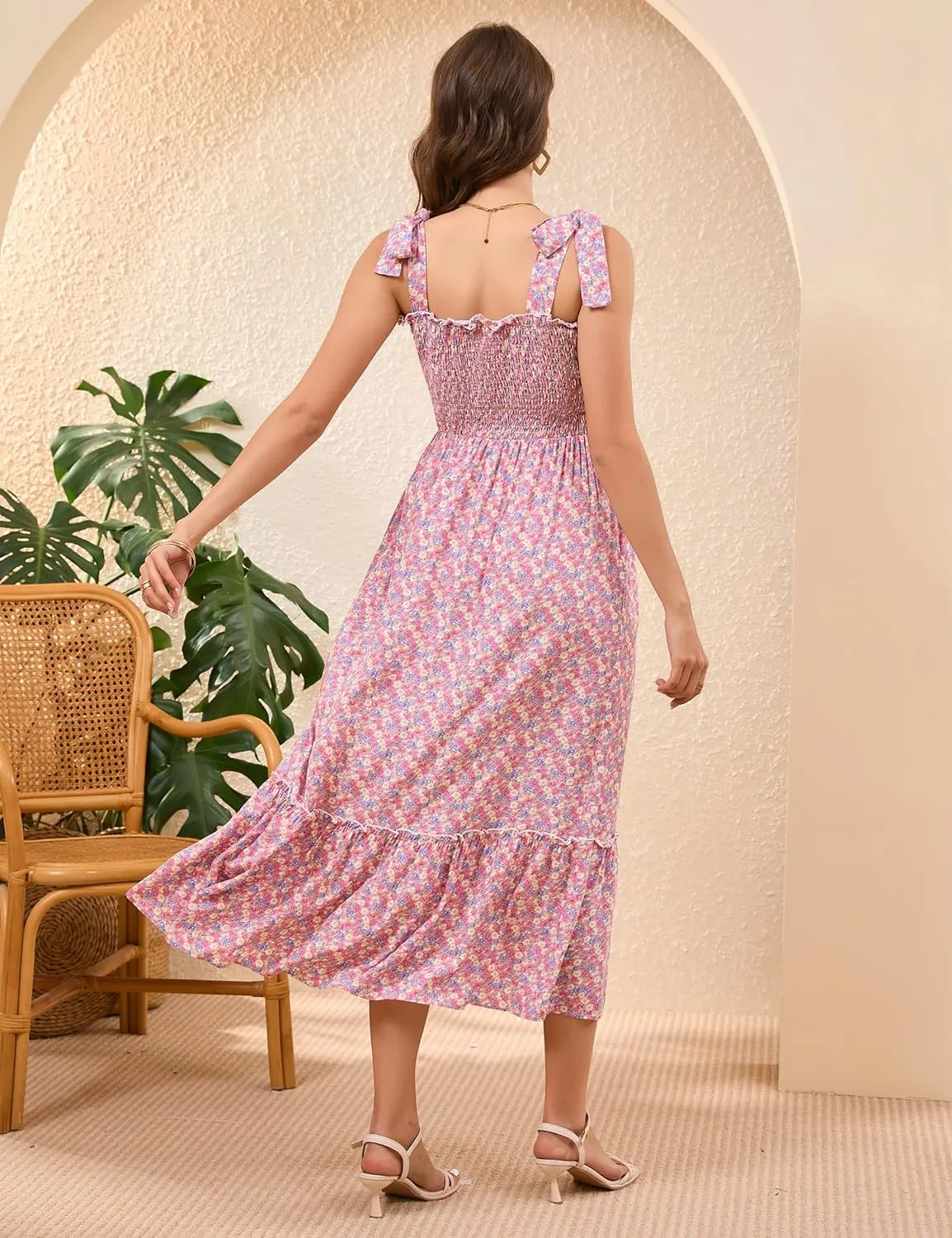 Women's Petite Plus Modern/Fitted