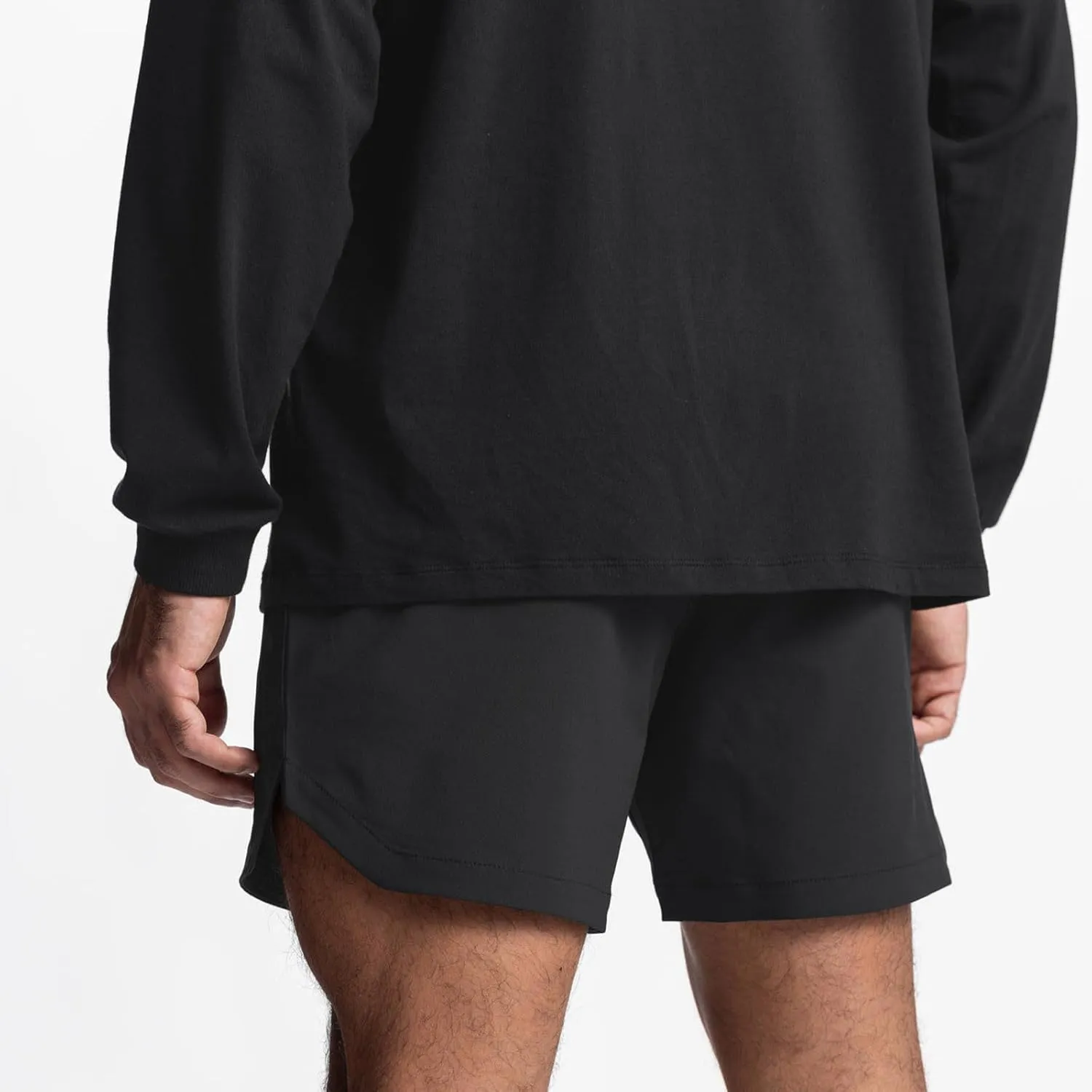 Xiaojmake Mens Bodybuilding Shorts 3 Inch Inseam Drawstring Gym Workout Short Quick Dry Running Athletic Short with Pockets