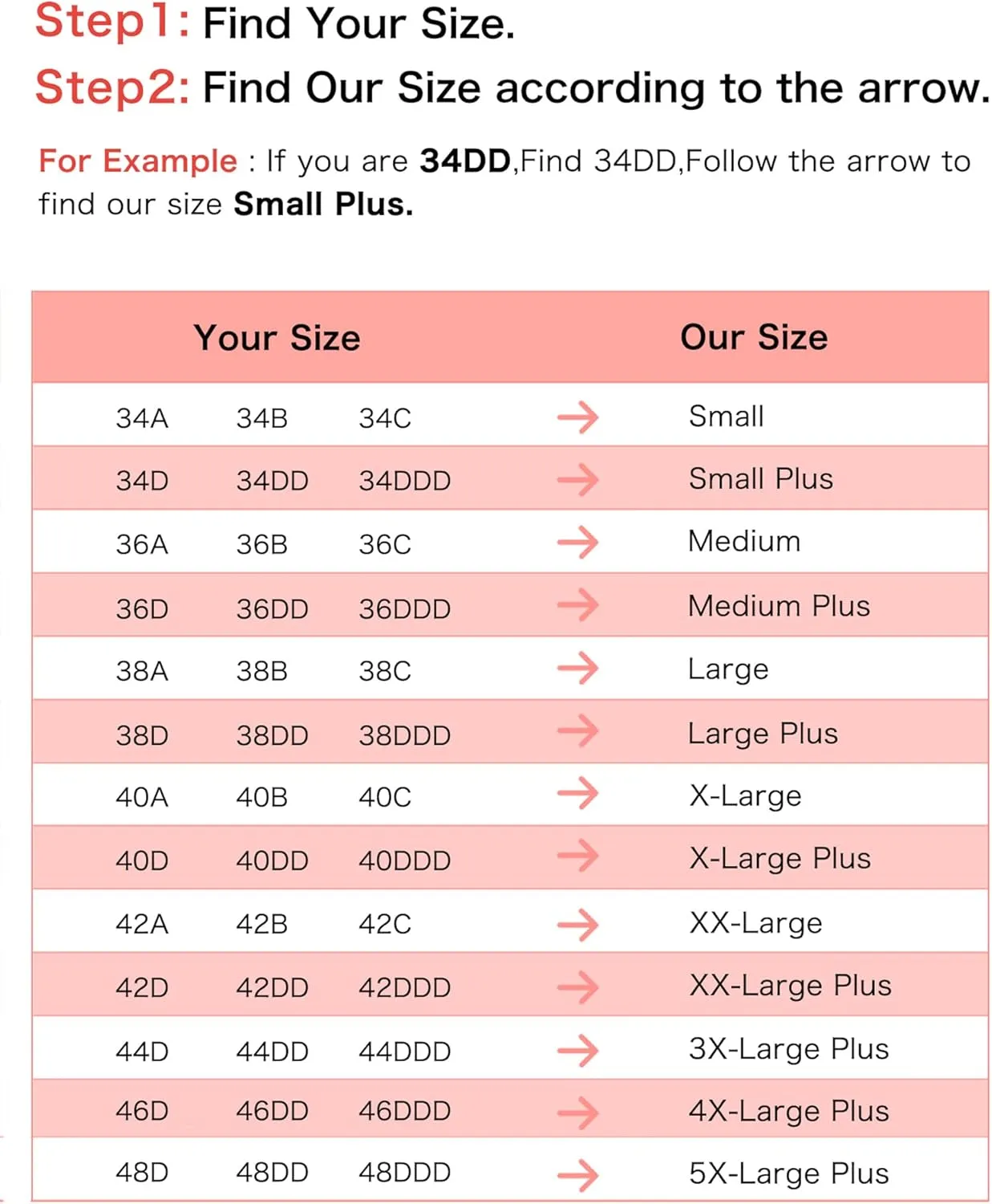 Yvette Zip Front Sports Bras for Women High Impact Supportive Large Bust Bras for Running